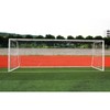 Sports Soccer Replacement Goal Net, Replacement Soccer Net for Standard