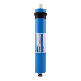 Nikou Reverse Osmosis Water Filter - Reverse Osmosis Element Water Filter Membrane Element ULP1812-75GPD for Home