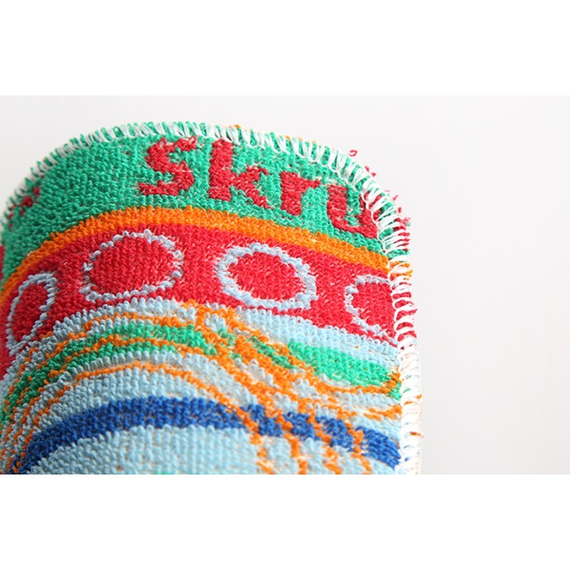 스크러바 수세미 랜덤발송, 1개, 4개 Scrubber Sponge Random Dispatch, 1