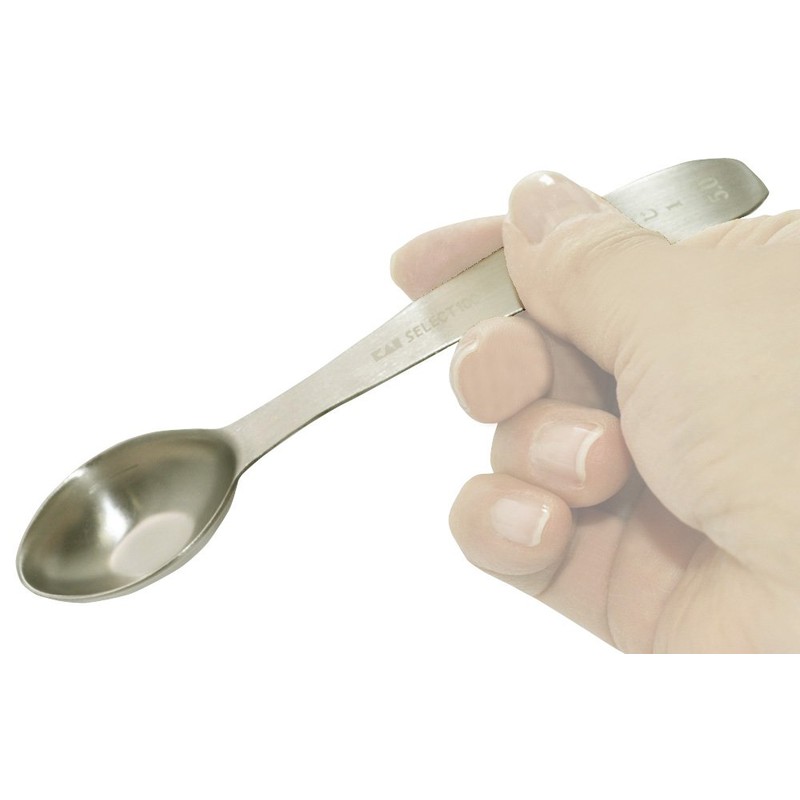貝印 KAI 計量スプーン SELECT100GL 小さじ 1 DH3132
