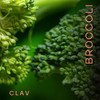 CLAV® Broccoli Sprout Extract - 100mg Sulforaphane per Serving -