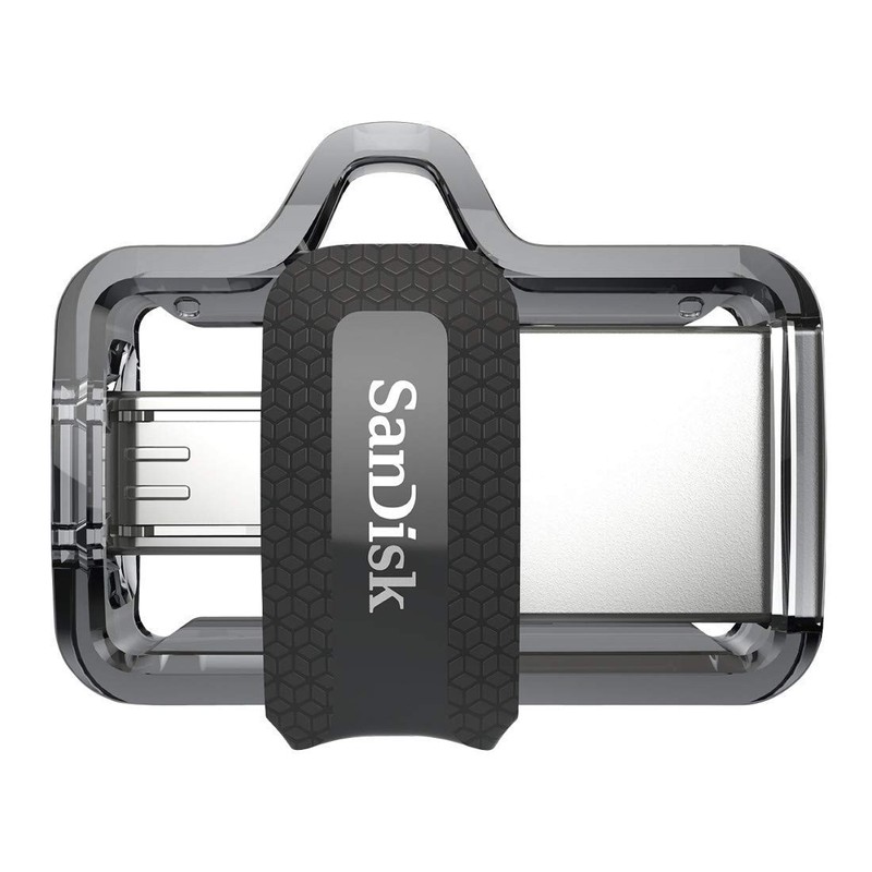 SanDisk Ultra (Two Pack) Dual Drive m3.0 for Android Devices