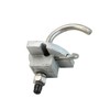 Crouse Hinds LCCF7 2-1/2 Cable Tray Conduit Clamp Electrogalvanized Aluminum