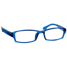 TruVision Readers 9501HP 1 Tinted Blue 3.00