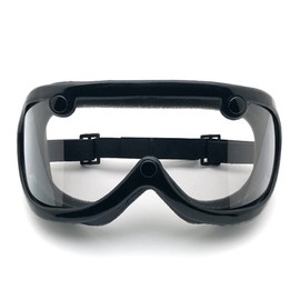 SPEED ADDICT GREASER 60's VINTAGE GOGGLE STANDARD 3/5 inch