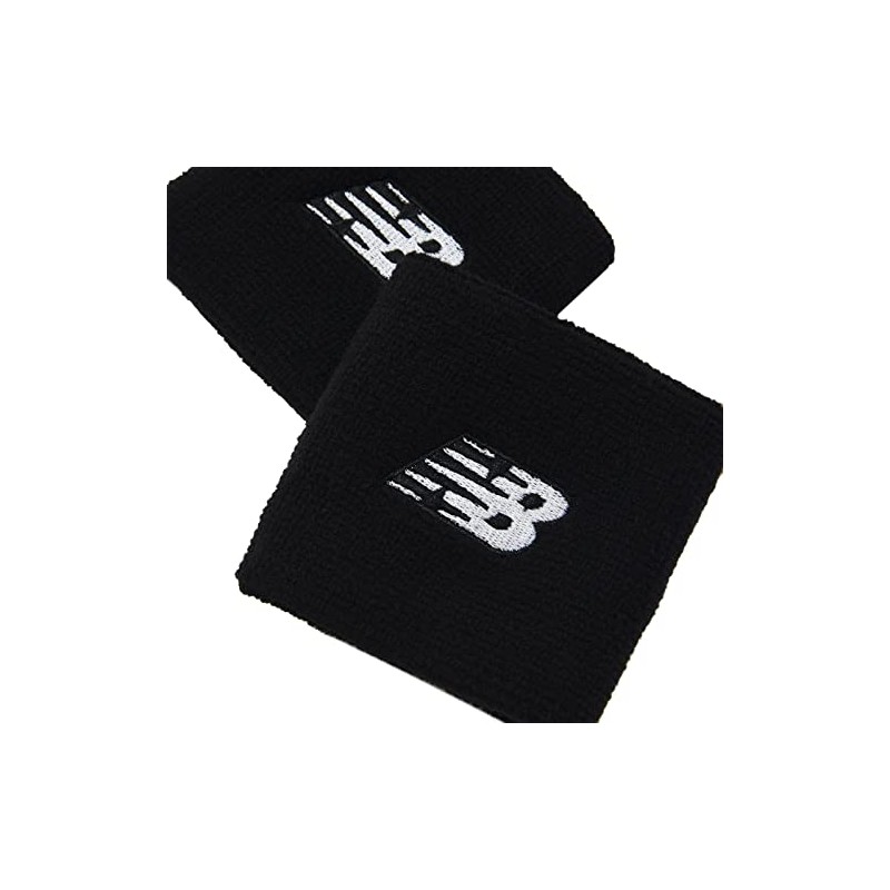 LAO21112 Performance Wristband, BK (Black)