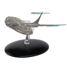 Sammlung von Raumschiffen Star Trek Starships Collection Nº 89 USS Enterprise NCC-1701-J