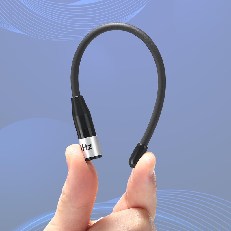 Relaxweex 2 Pack 915mhz Antenna Long Range 10 dbi Soft