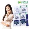 Nature Dream Andes Blueberry Puree 100 20g 14 packs 4