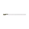 Salty Bones 36" Fishing Ruler Sticker - Largemouth Bass Edition