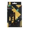 CUESOUL JIHO S5 23g Steel Tip 90% Tungsten Dart Set