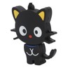 USB 2.0 Flash Drive Cat Shape Universal Memory Stick Cartoon