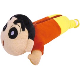[T'S Factory] Stationery Crayon Shin-chan Multicolor