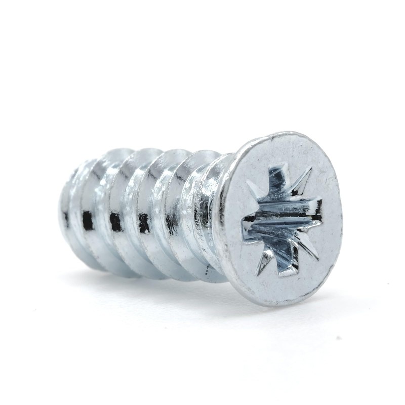 ReplacementScrews Drawer Rail Euro Screws Compatible with IKEA Part 100349