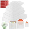 640 Dish Packing Supplies for Moving, 290 Dish Packing Kit(9