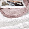 Yaning Waterproof Blanket for Bed Couch Sofa, Soft Liquid Pee
