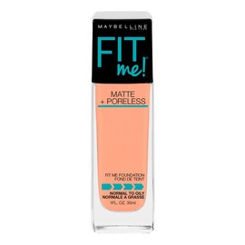 Base de Maquillaje Líquida Maybelline New York Fit Me! 230 Natural Buff 30ml