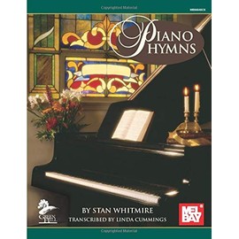 Piano Hymns