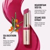 bareMinerals Dewy Lip Gloss-Balm, Hydrating Lip Gloss + Tinted Lip