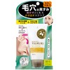 Tsururi Gel & Scrub, Melt Corners, Face Wash, 1.9 oz (55 g) x 1