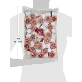 Lola Savannah Vanilla Cinnamon Pecan Decaf Coffee Pods Flavored Coffee in Pod Shaped Containers, 50 Count