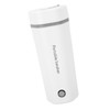 350ml Electric Water Bottle Automatic Power Off 304 Stainless Steel