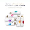 Dove Sérum Corporal Glicólico Reparador de Textura 200 ml