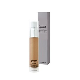 Jolie Illuminating Foundation Face Primer 1 oz.