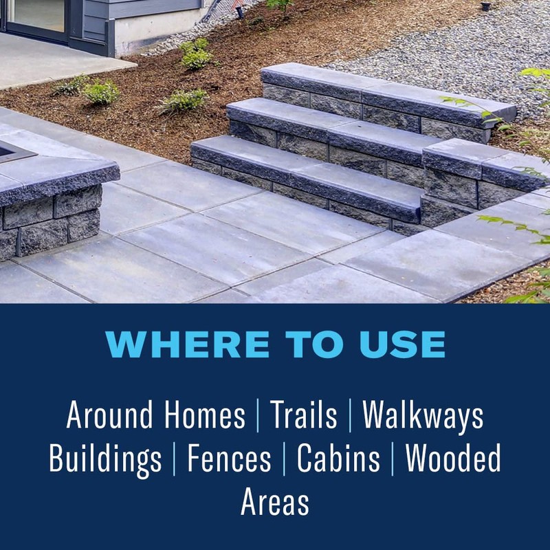 BioAdvanced Extended Control Brush Killer, Ready-to-Use 1.3 Gallon