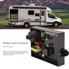 91226 RV Water Heater Control Board, RV Water Heater PC