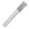 uxcell Diamond Burrs Bits Grinding Drill Carving Rotary Tool for