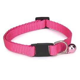 Guardian Gear Nylon Cat Collar