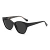 GREENTREEN Polarized Sunglasses for Men and Women with TR Frame