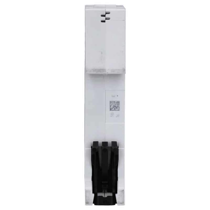 ABB S201-B16 Miniature Circuit Breaker, 1 Pole, Type B, 6/10kA