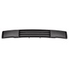 Ford 2015-2016 F-150 Front Bumper Trim Panel Fascia No License