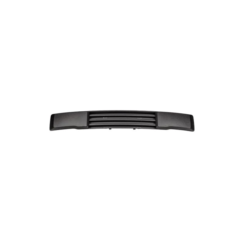 Ford 2015-2016 F-150 Front Bumper Trim Panel Fascia No License