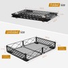 NADAMOO Under Bed Storage with Wheels, 1 Pack Rolling Under