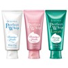 Senka Perfect Beauty Foam Cleansing Foam x 3 White Clay