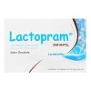 Lactopram Infantil Lactobacillus C20 Caps Progela                                                                                                     