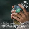 Pukka Supreme Matcha Green Herbal Tea - Energizing Daily Vitality