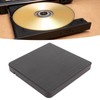 External Optical Disc Drive Enclosure Kit Ultra Slim Type C