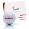 Trust Golf Bison Power Series - Bison X Tour-Grade Urethane