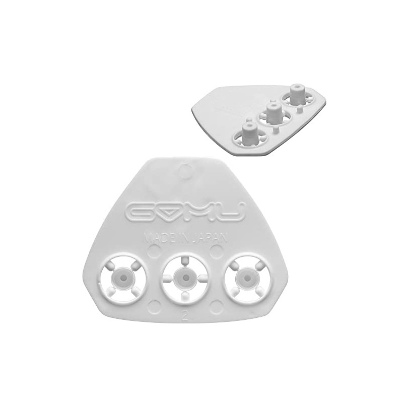 Darts Accessories L-style GOMU