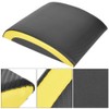 Portable Fitness Sit Up Pad Mat Waist Trainer Training Equipment