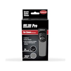 Hahnel HRC 280 Pro Remote Shutter Release For Canon