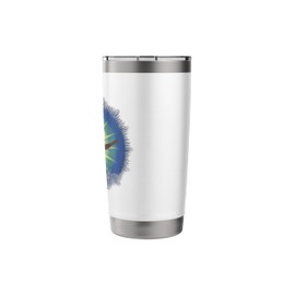 Gymnastics Sports Rings Kids Boys Gymnast Stainless Steel Insulated Tumbler