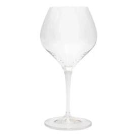 Bohemia Crystalex Set 4 Copas Tinto O Agua Amoroso 350 Ml Cx-165