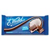 E.Wedel Dark Chocolate with Coconut Filling, 100g (Pack of 5)