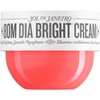 Bom Dia Bright Cream by Sol de Janeiro for Unisex