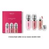 Kiko Milano Gloss Mini Set De 3 Piezas Glossy Lip